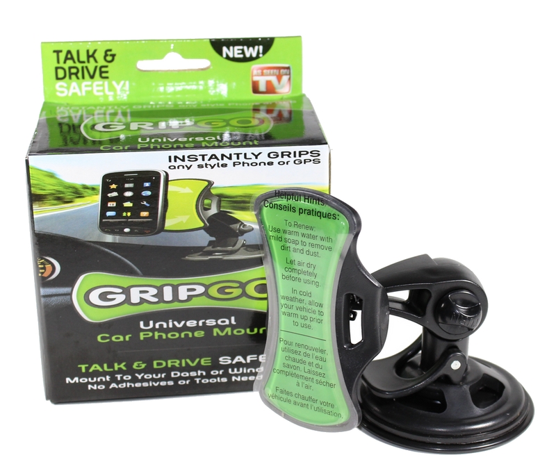 Держатель для сотового телефона 19101 AVT4003.