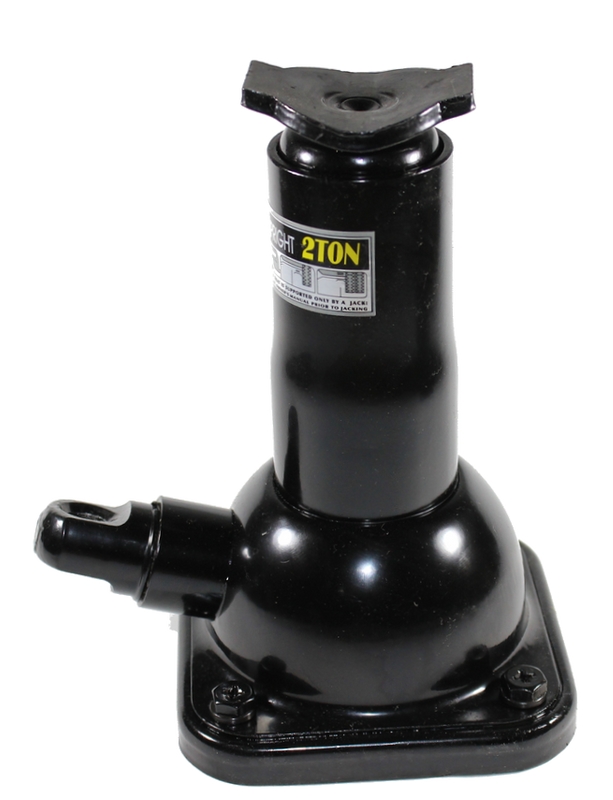 домкрат 2х штоковый ST-108А 2.0 тонны от 194 до 405 мм двухштоковый.