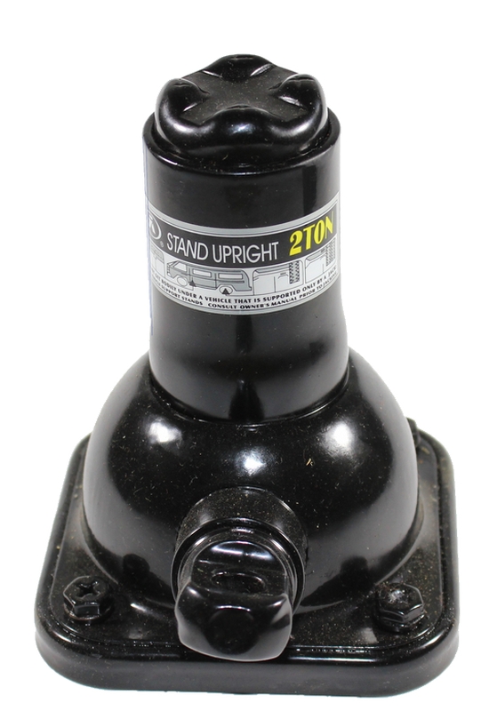 домкрат 2х штоковый ST-107 2.0 тонны от 150 до 310мм.