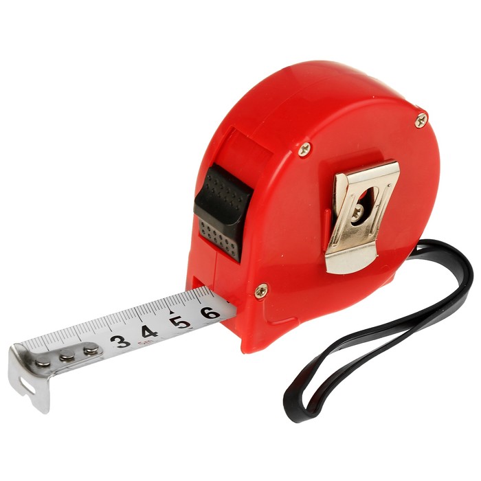 Рулетка 002 5м