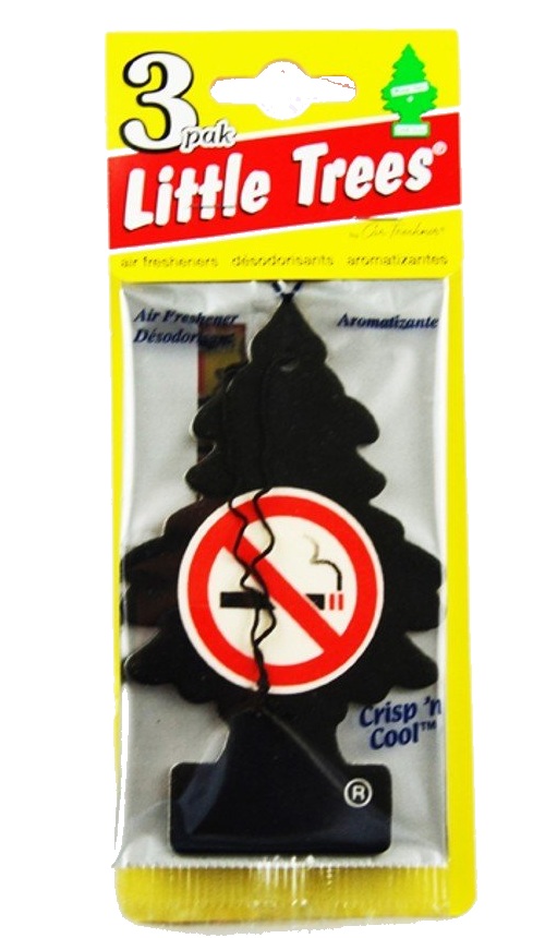 no smoking