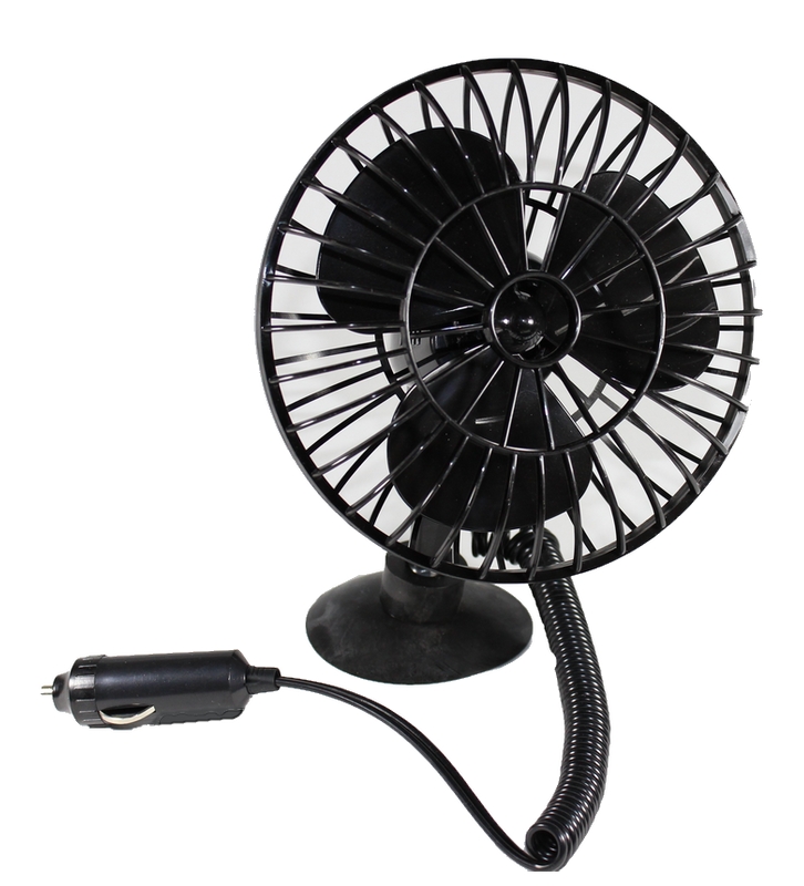 Вентилятор DELTA AC-122.