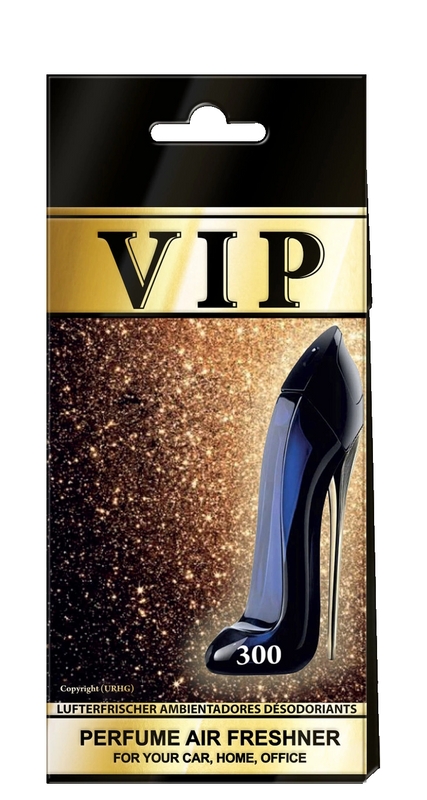 Ёлочка VIP № 300 по мотивам Carolina Herrera  Good Girl