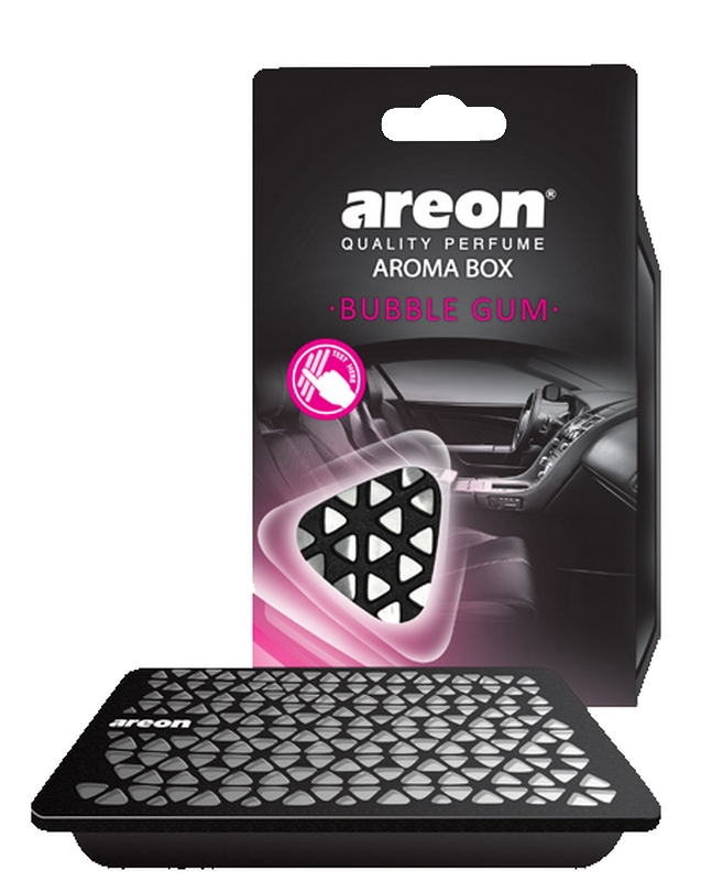 AROMA BOX , аромат Bubble Gum