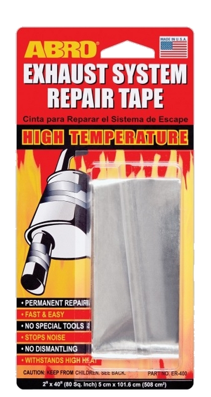 Бандаж глушителя  ABRO.