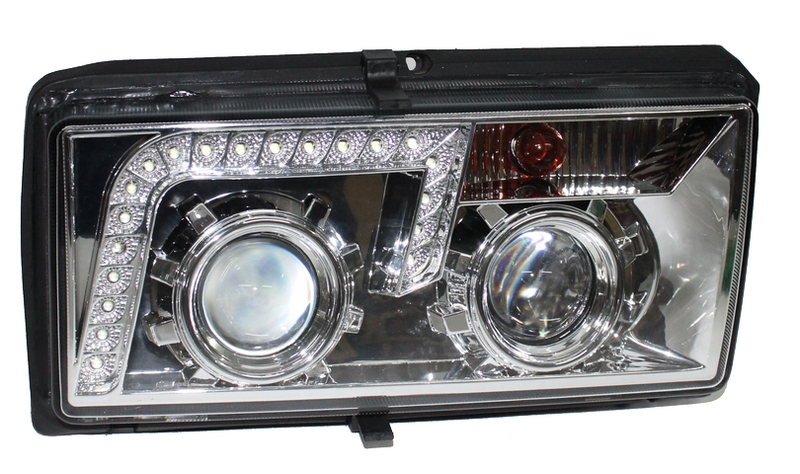 2107 ТЮН ХРОМ