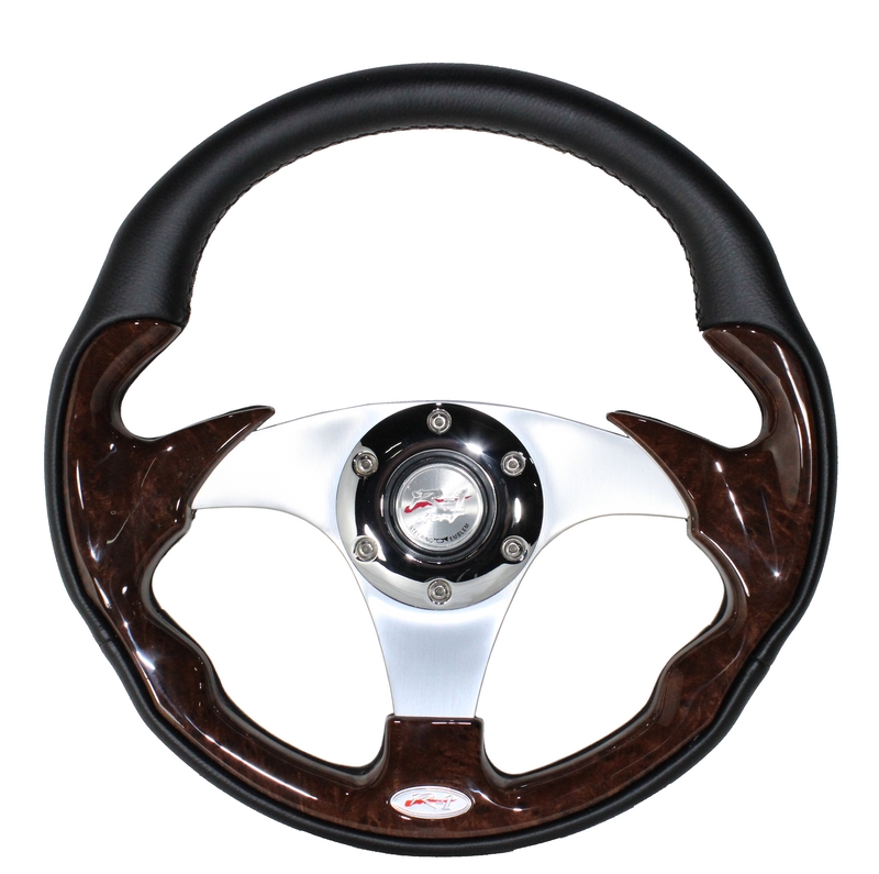 Руль спортивный 2502 Wd