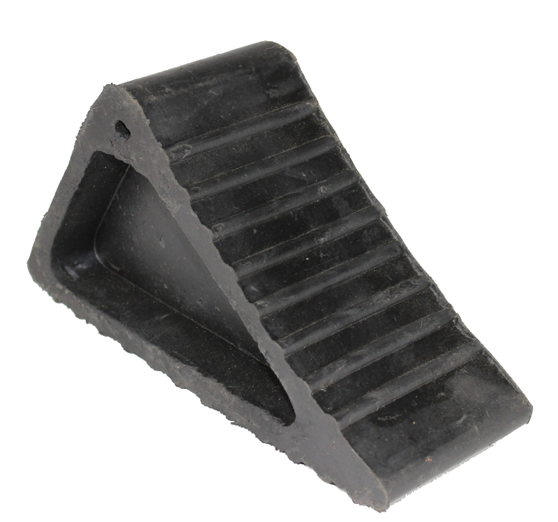 откатной упор резиновый.