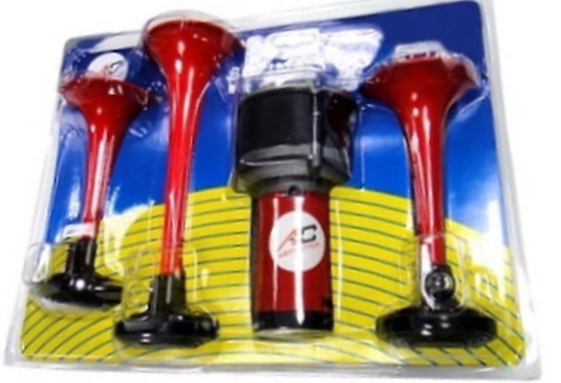 Сигнал SL-1015R.