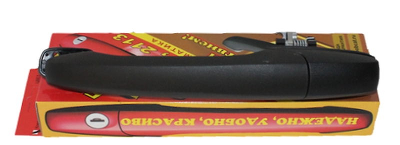 2108 РЫСЬ без личинок