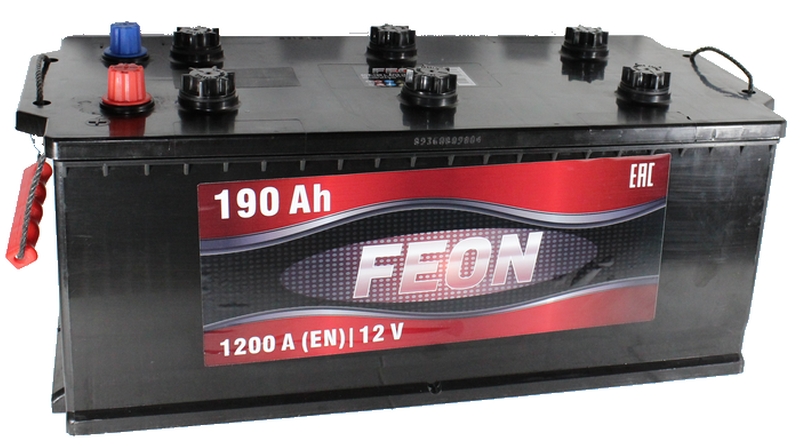 FEON Classic 6CT-190