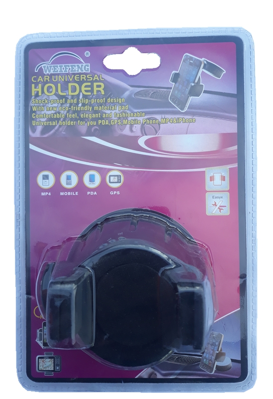 Держатель для телефона 3309Z-1..