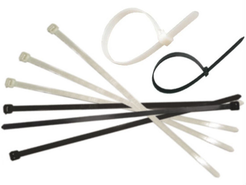 хомут пластиковый категории