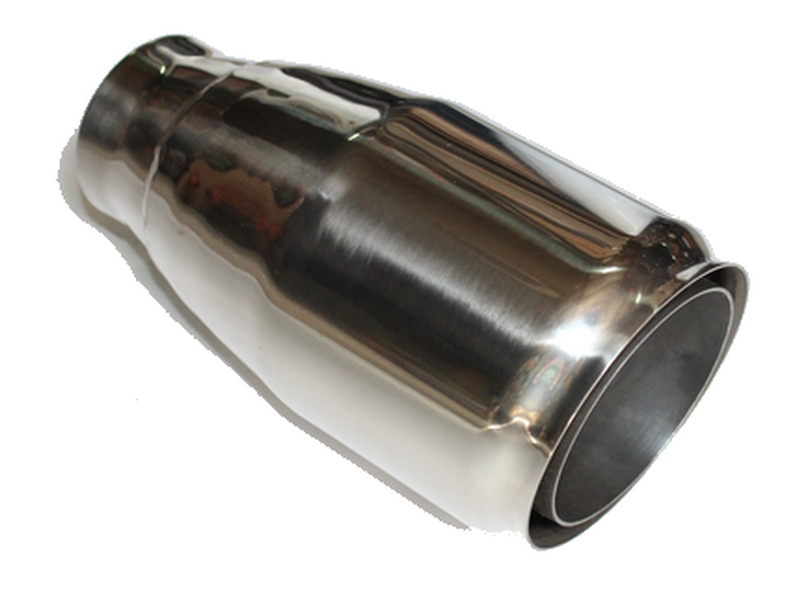 Насадка глуш 006