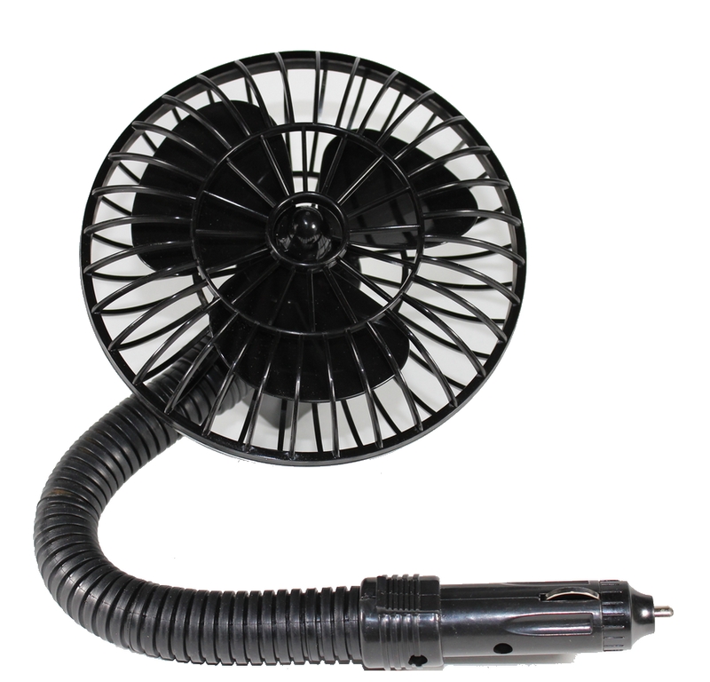 Вентилятор DELTA AC-121.