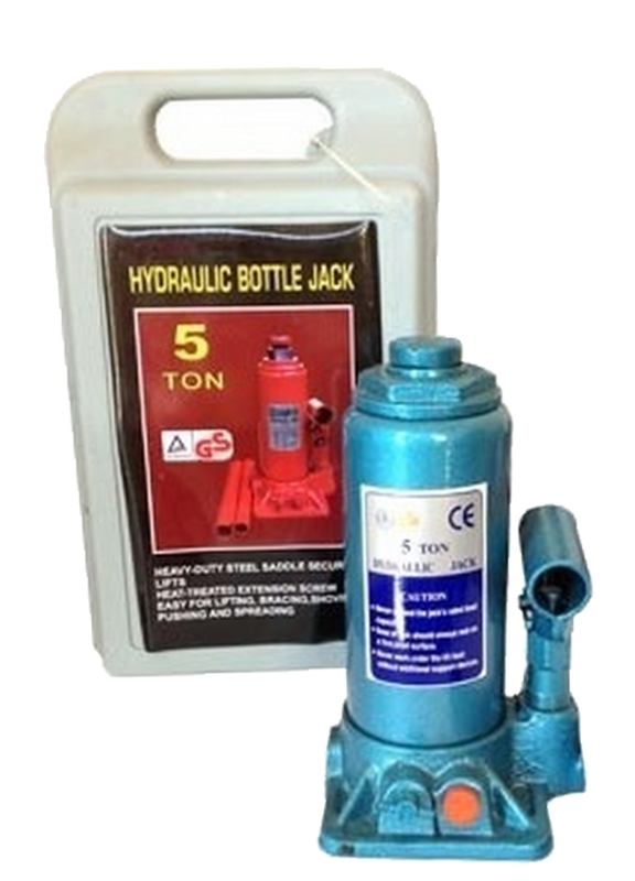 Домкрат 5 тонн гидравлик GH0604В.