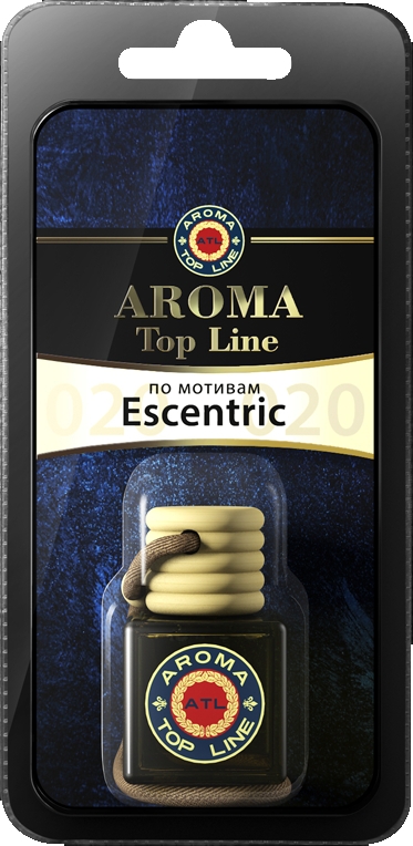 БОЧОНОК Escentric
