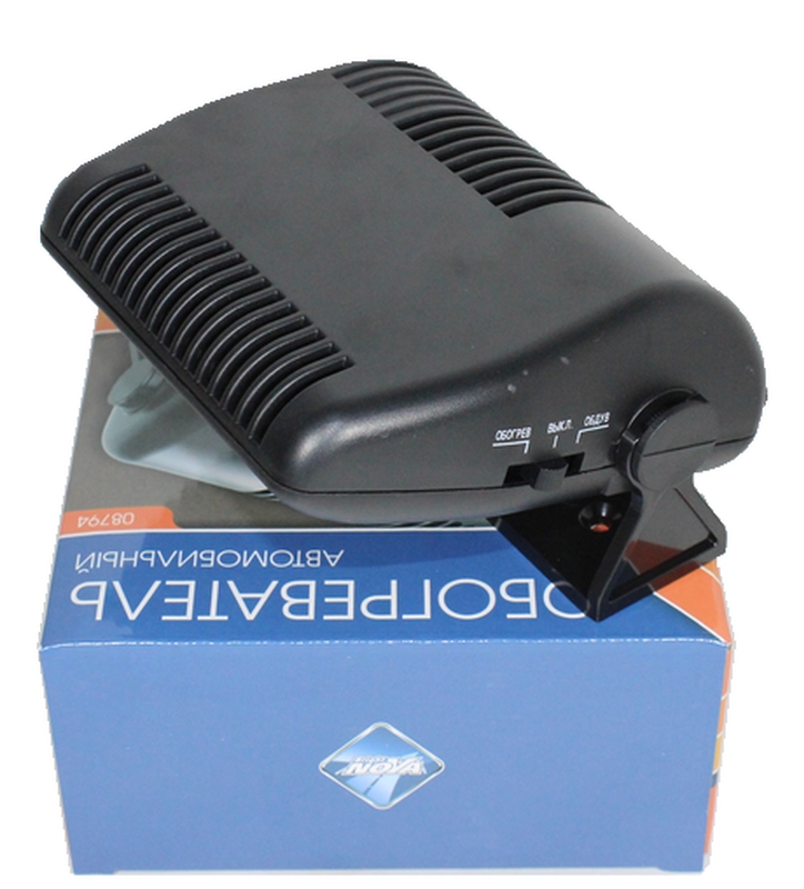 Тепловентилятор Ветерок 08794 керамический, в прикурив