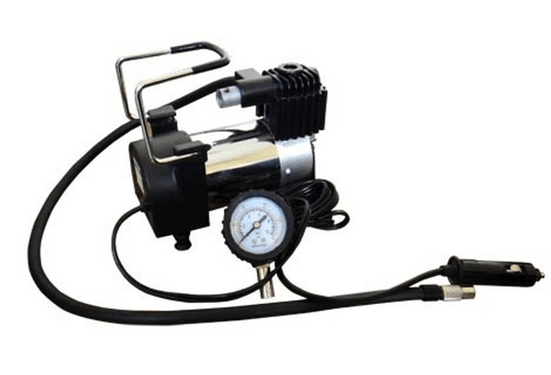 Компрессор авто 12V 406G (ТАЙФУН)