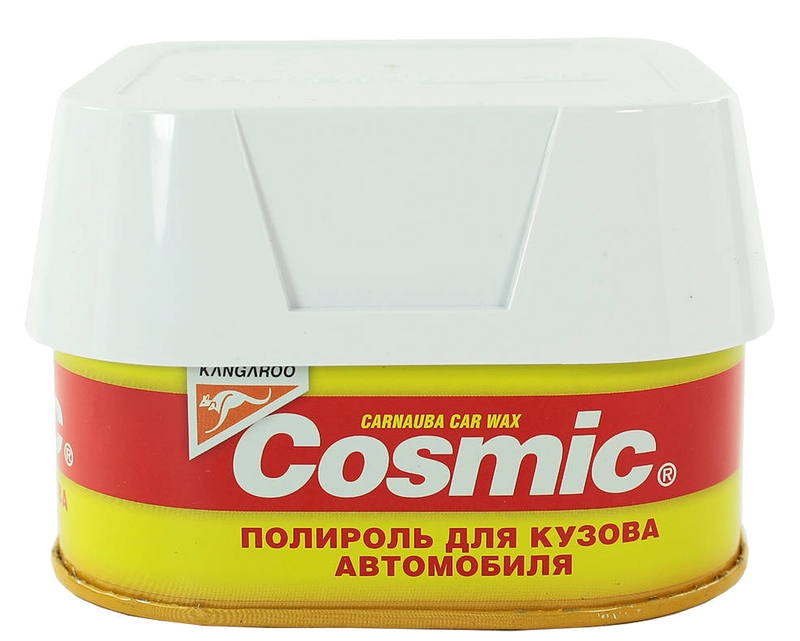 Полироль для кузова Cоsmic 200гр (Kangaroo)..