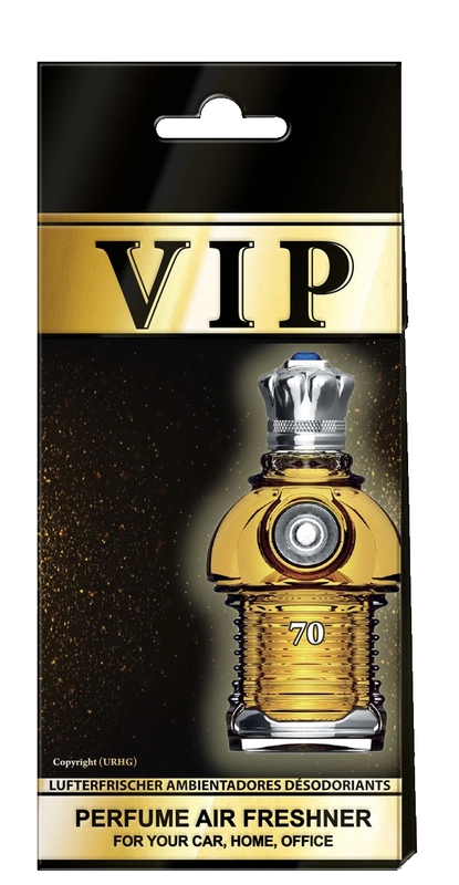 Ёлочка VIP № 70 по мотивам Shaik 70
