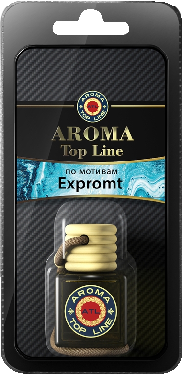 БОЧОНОК № S036 Expromt