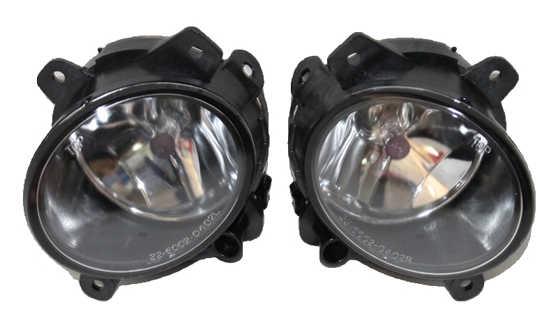 Фара противотуманная 6002-0402Р3 - Гранта 2012