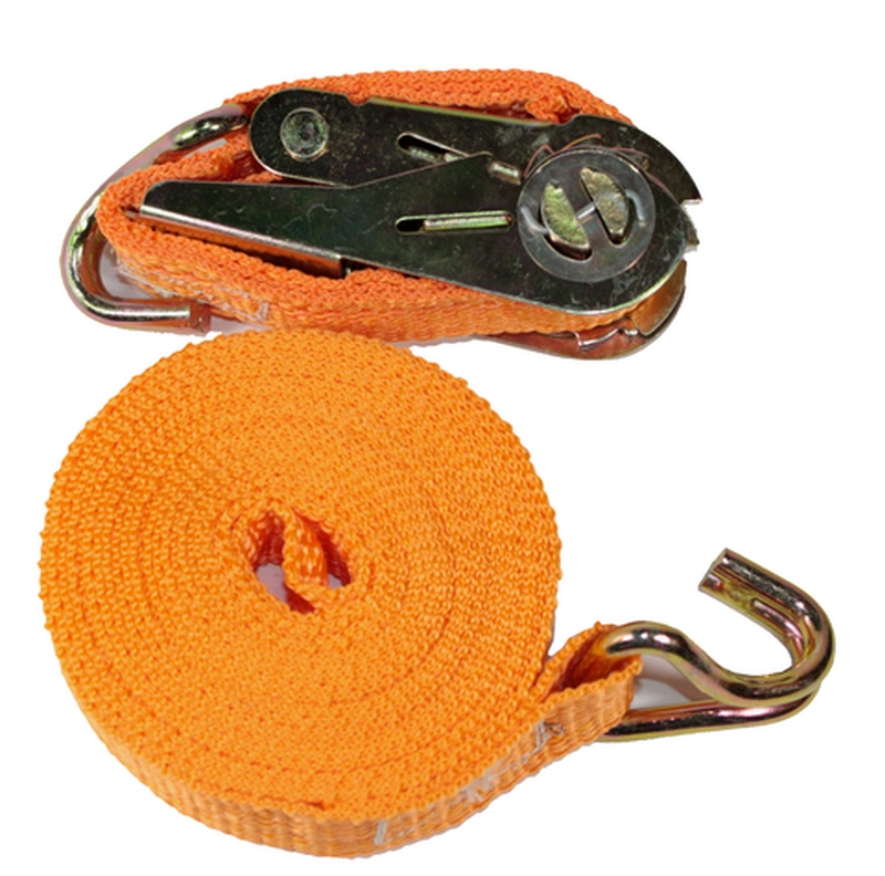 Стяжка для груза 5 м.