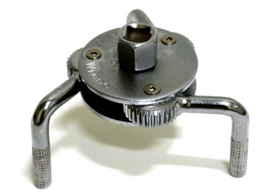 Ключ замены масляного фильтра ST06-8B 63-110мм хро