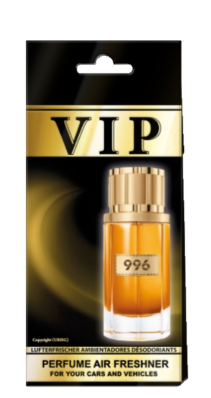 Ёлочка VIP 996 по мотивам Chopard  -  Oud Malaki