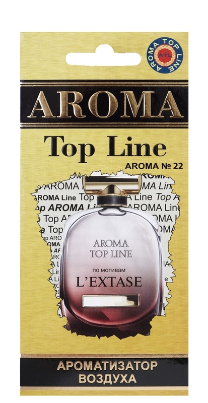 Ёлочка № 22 Nina Ricci L`Extase