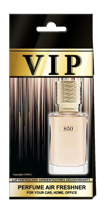 Ёлочка VIP № 850 по мотивам Ex Nihilo Fleur Narcotigue