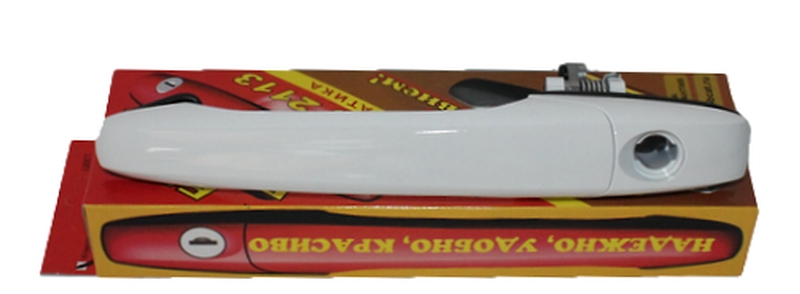 2108 тюнинг краш бел