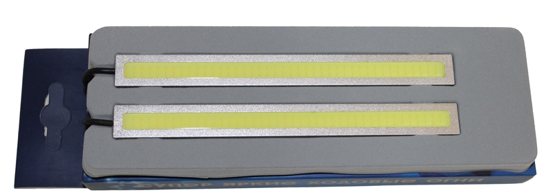 Дневные ходовые огни HBALSC15170 керамические диоды