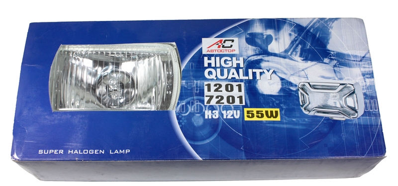 Фара противотуман. BS-7201