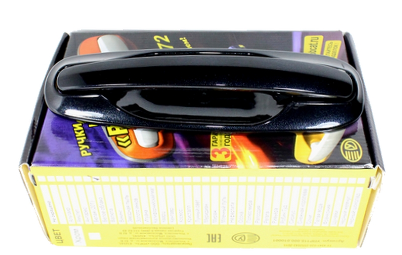 Лада-Приора краш мл.пут