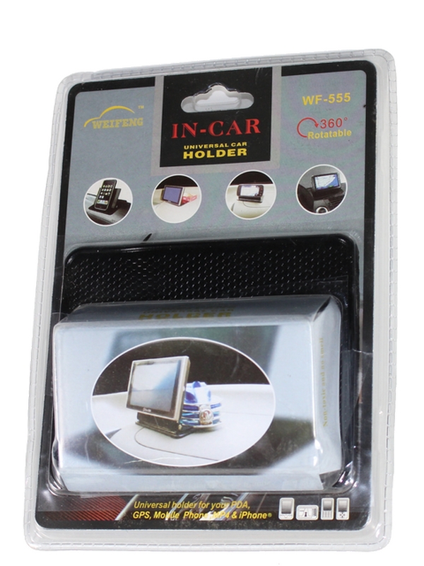 Подставка под сотовый телефон WF-555.