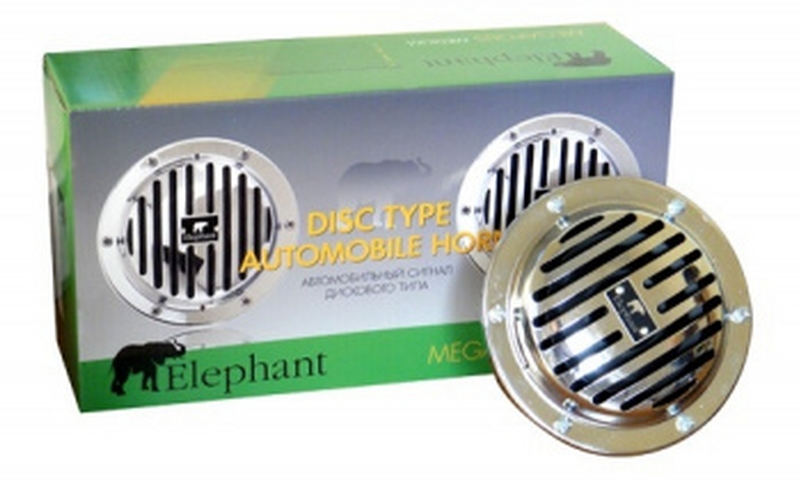 Сигнал ELEPHANT 511 ,