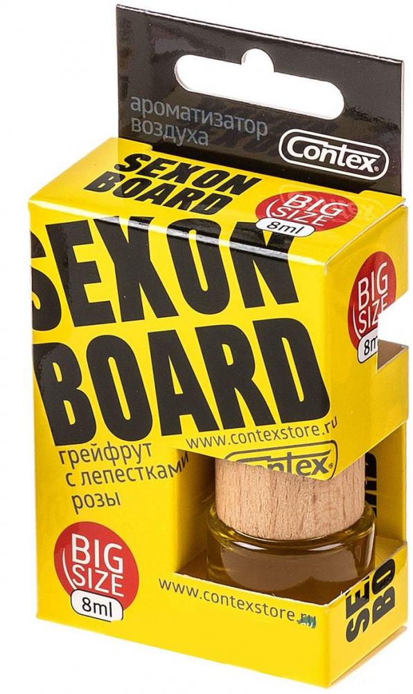 sex on the board 1flacon