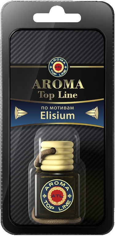 БОЧОНОК № S034 Elisium