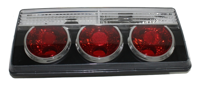 2107 ТРИ КРУГА