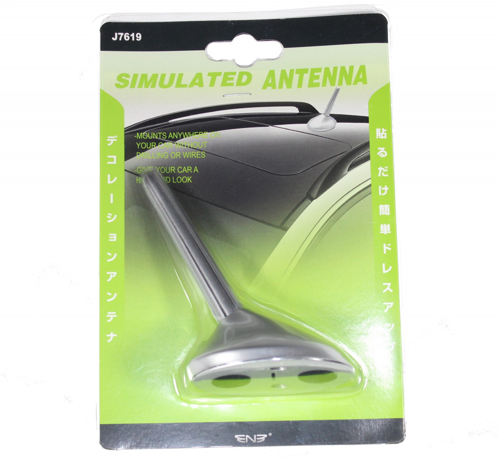 Антенна AD-191603 декоративная на магните