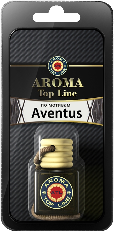 БОЧОНОК № S022  Creed Aventus