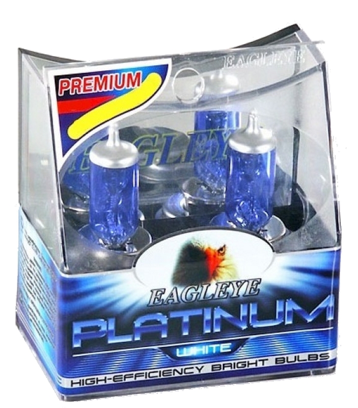 Галогеновая лампа EAGLEYE Н4 12v