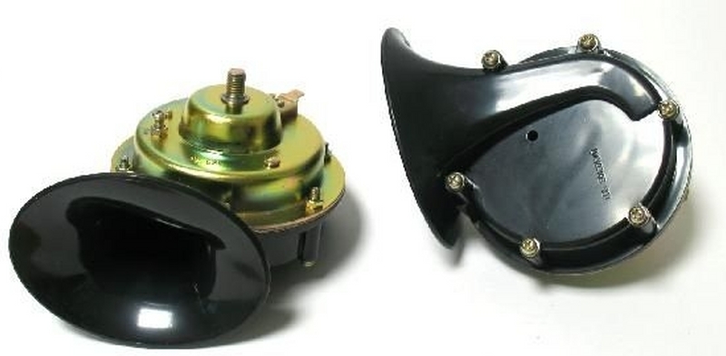 Сигналы ракушка 2020 Волга