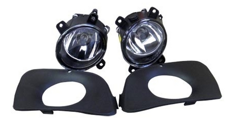 Фара противотуманная LDKLN-6-B