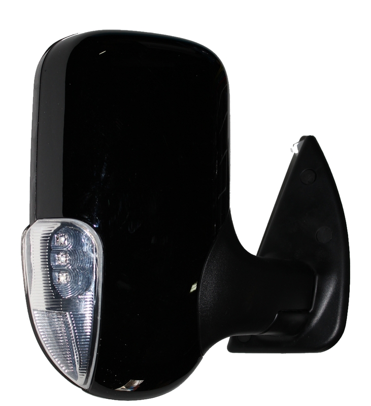 3296 Газель черное.