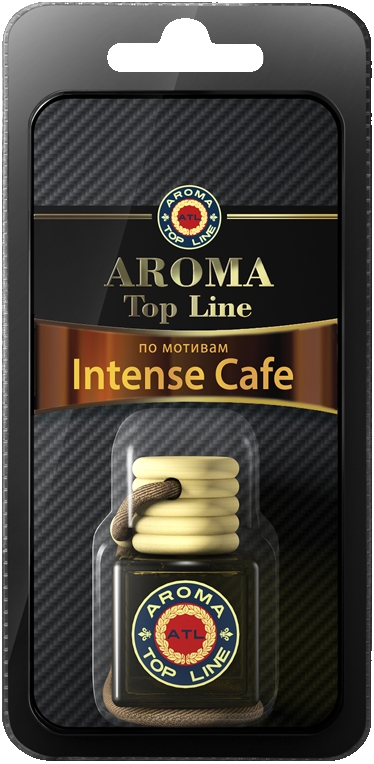 БОЧОНОК № S012  Montale Intense Cafe