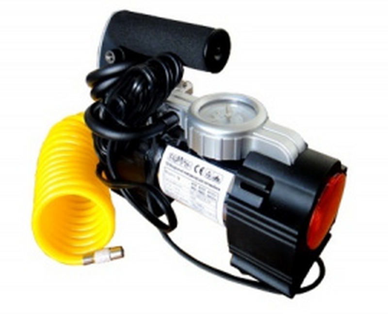 Компрессор авто 12V 403HS (ТАЙФУН)