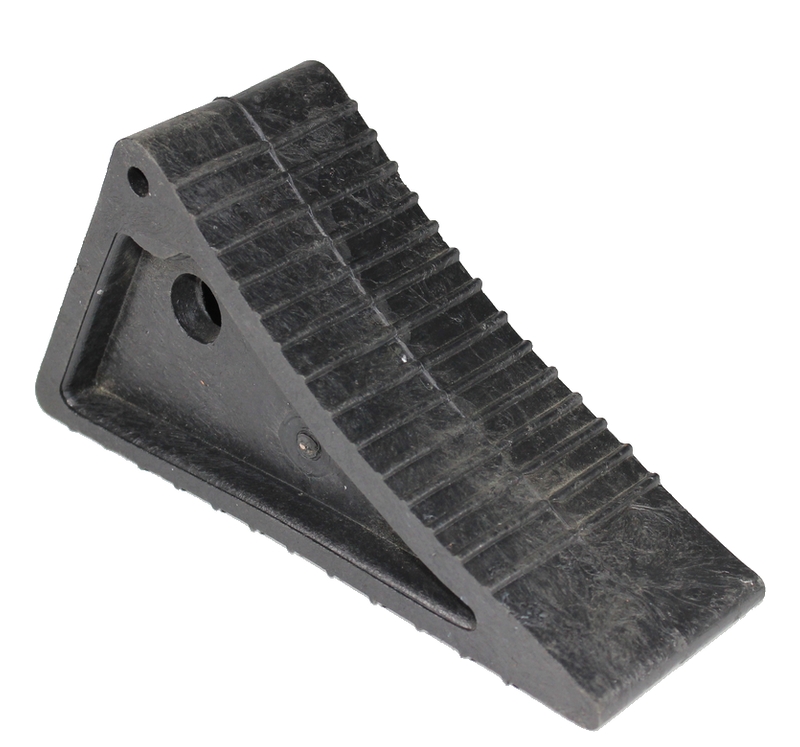 откатной упор ПВХ.